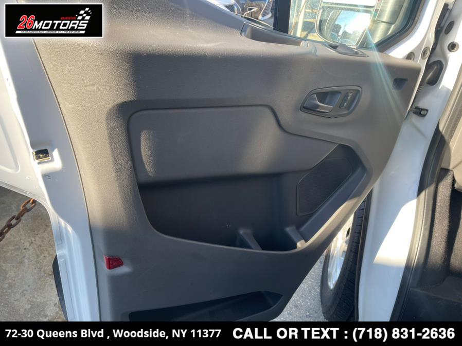 2022 Ford Transit Passenger Wagon T-350 148" Med Roof XLT RWD, available for sale in Woodside, New York | 26 Motors Queens. Woodside, New York 2022 Ford Transit Passenger Wagon T-350 148" Med Roof XLT RWD, available for sale in Woodside, New York | 26 Motors Queens. Woodside, New York
