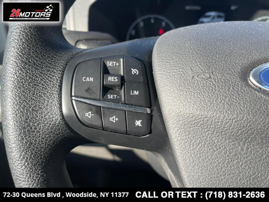 2022 Ford Transit Passenger Wagon T-350 148" Med Roof XLT RWD, available for sale in Woodside, New York | 26 Motors Queens. Woodside, New York 2022 Ford Transit Passenger Wagon T-350 148" Med Roof XLT RWD, available for sale in Woodside, New York | 26 Motors Queens. Woodside, New York