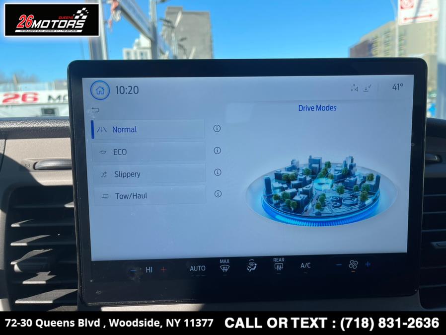2022 Ford Transit Passenger Wagon T-350 148" Med Roof XLT RWD, available for sale in Woodside, New York | 26 Motors Queens. Woodside, New York 2022 Ford Transit Passenger Wagon T-350 148" Med Roof XLT RWD, available for sale in Woodside, New York | 26 Motors Queens. Woodside, New York