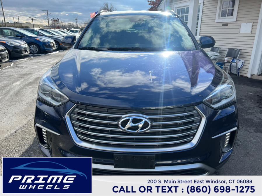 Used Hyundai Santa Fe SE 3.3L Auto AWD 2017 | Prime Wheels. East Windsor, Connecticut Used Hyundai Santa Fe SE 3.3L Auto AWD 2017 | Prime Wheels. East Windsor, Connecticut