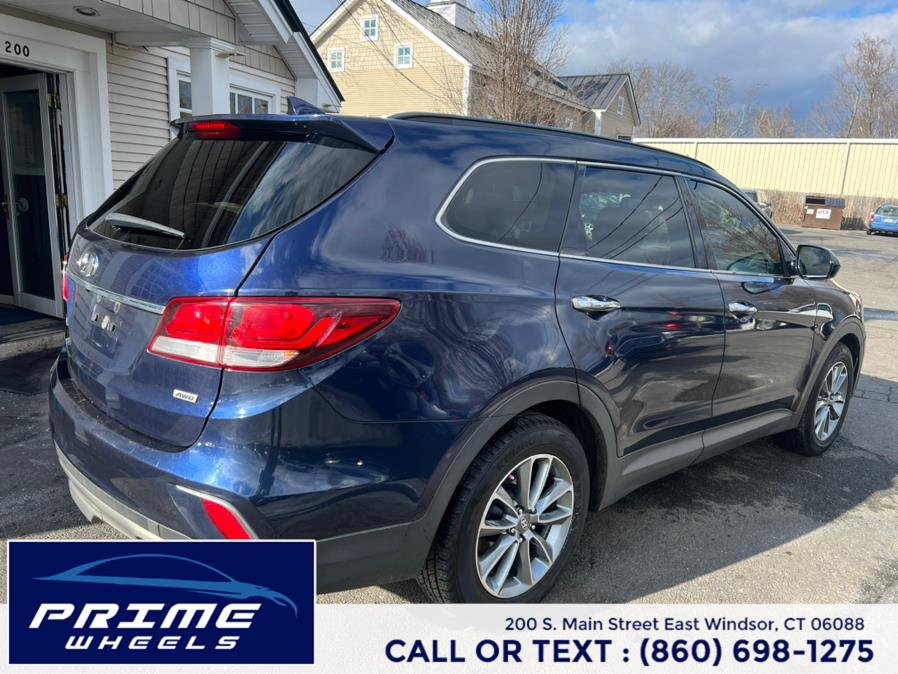 Used Hyundai Santa Fe SE 3.3L Auto AWD 2017 | Prime Wheels. East Windsor, Connecticut Used Hyundai Santa Fe SE 3.3L Auto AWD 2017 | Prime Wheels. East Windsor, Connecticut