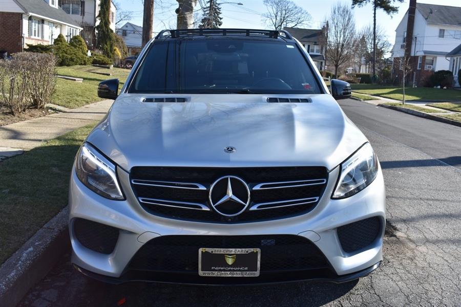 2018 Mercedes-benz Gle GLE 350, available for sale in Valley Stream, New York | Certified Performance Motors. Valley Stream, New York