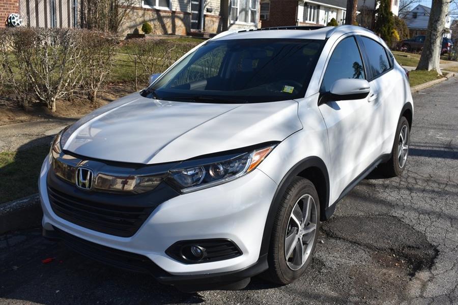 2021 Honda Hr-v EX-L, available for sale in Valley Stream, New York | Certified Performance Motors. Valley Stream, New York