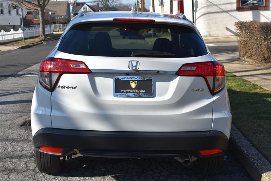 2021 Honda Hr-v EX-L, available for sale in Valley Stream, New York | Certified Performance Motors. Valley Stream, New York