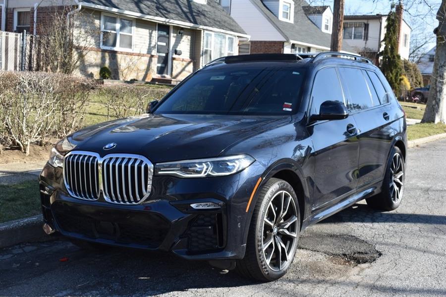 2019 BMW X7 xDrive50i, available for sale in Valley Stream, New York | Certified Performance Motors. Valley Stream, New York