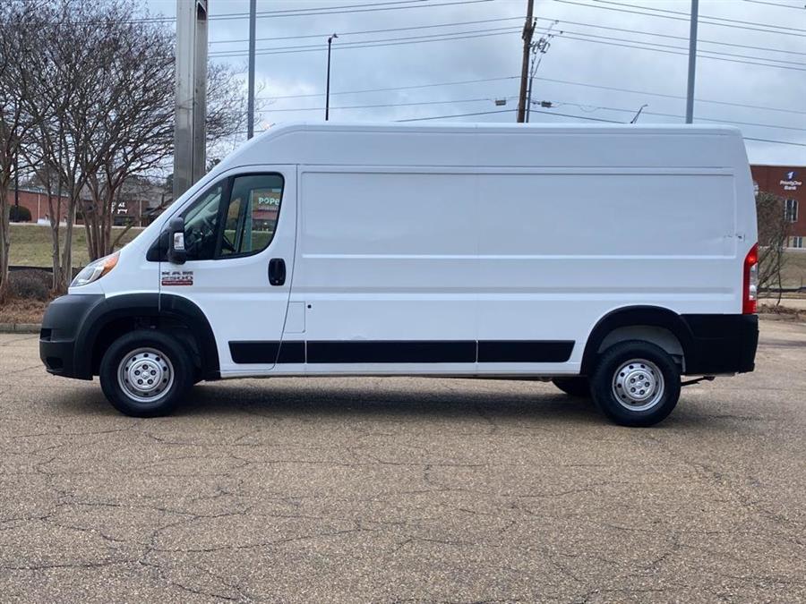 2020 Ram Promaster 2500 High Roof, available for sale in Valley Stream, New York | Certified Performance Motors. Valley Stream, New York