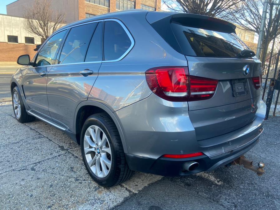 2014 BMW X5 AWD 4dr xDrive35i, available for sale in Newark, New Jersey | Champion Auto Sales. Newark, New Jersey