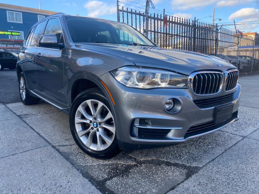 2014 BMW X5 AWD 4dr xDrive35i, available for sale in Newark, New Jersey | Champion Auto Sales. Newark, New Jersey