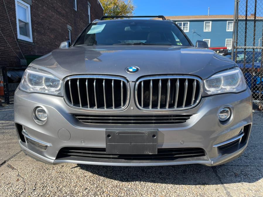 2017 BMW X5 xDrive35i Sports Activity Vehicle, available for sale in Newark, New Jersey | Champion Auto Sales. Newark, New Jersey