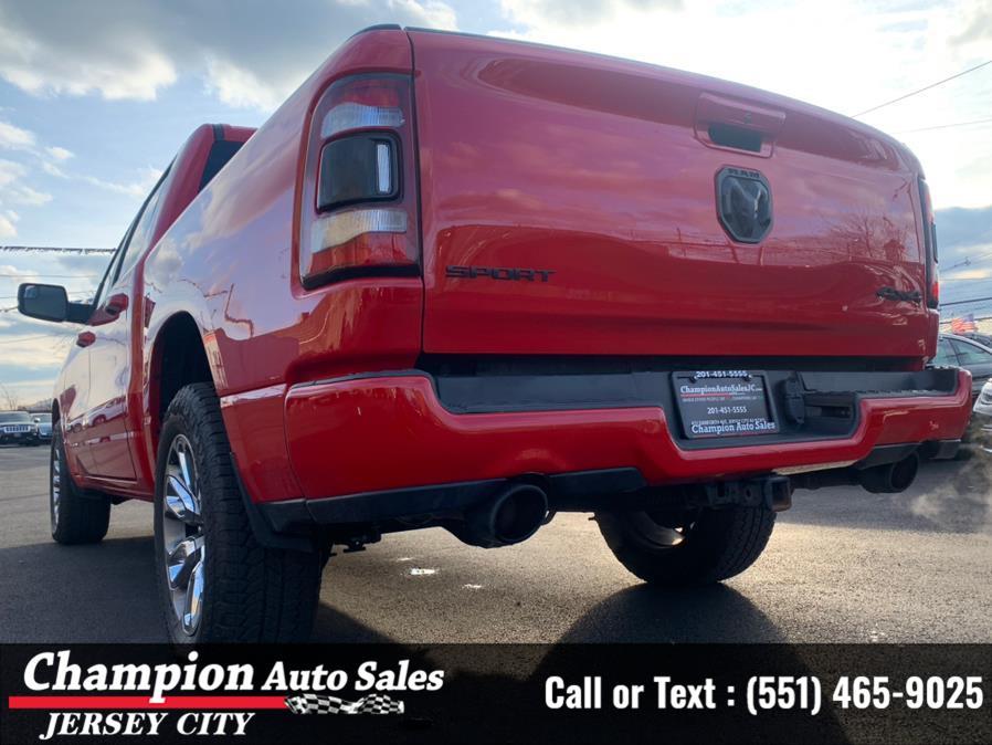 2019 Ram 1500 Rebel 4x4 Crew Cab 5''7" Box, available for sale in Jersey City, New Jersey | Champion Auto Sales. Jersey City, New Jersey 2019 Ram 1500 Rebel 4x4 Crew Cab 5''7" Box, available for sale in Jersey City, New Jersey | Champion Auto Sales. Jersey City, New Jersey
