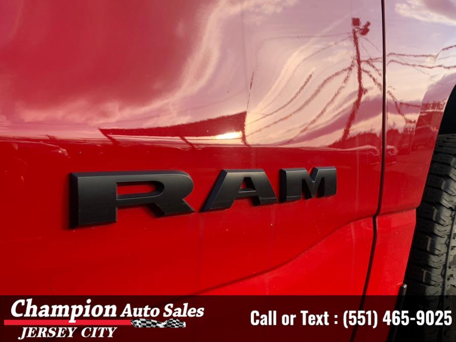 2019 Ram 1500 Rebel 4x4 Crew Cab 5''7" Box, available for sale in Jersey City, New Jersey | Champion Auto Sales. Jersey City, New Jersey 2019 Ram 1500 Rebel 4x4 Crew Cab 5''7" Box, available for sale in Jersey City, New Jersey | Champion Auto Sales. Jersey City, New Jersey