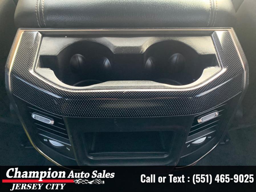 2019 Ram 1500 Rebel 4x4 Crew Cab 5''7" Box, available for sale in Jersey City, New Jersey | Champion Auto Sales. Jersey City, New Jersey 2019 Ram 1500 Rebel 4x4 Crew Cab 5''7" Box, available for sale in Jersey City, New Jersey | Champion Auto Sales. Jersey City, New Jersey