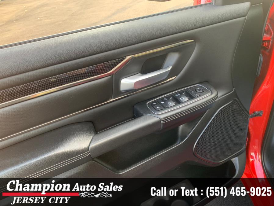 2019 Ram 1500 Rebel 4x4 Crew Cab 5''7" Box, available for sale in Jersey City, New Jersey | Champion Auto Sales. Jersey City, New Jersey 2019 Ram 1500 Rebel 4x4 Crew Cab 5''7" Box, available for sale in Jersey City, New Jersey | Champion Auto Sales. Jersey City, New Jersey