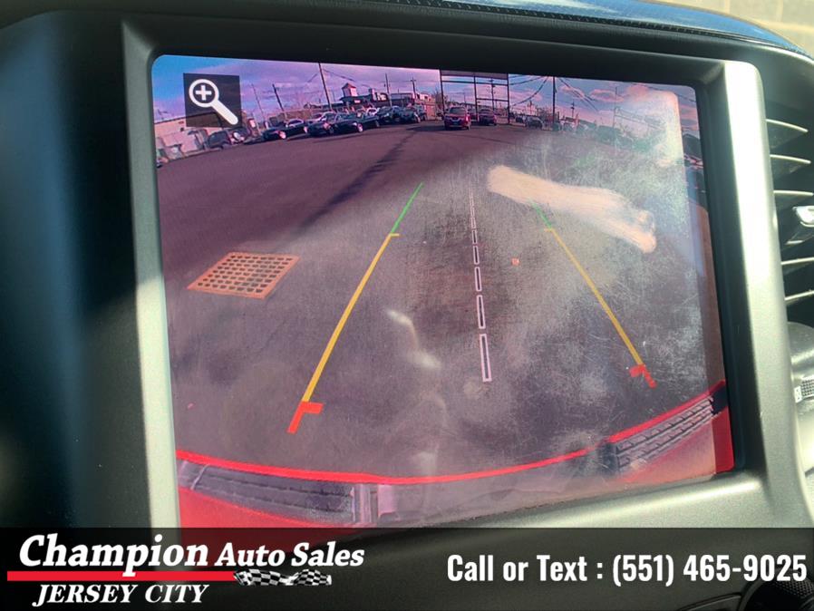 2019 Ram 1500 Rebel 4x4 Crew Cab 5''7" Box, available for sale in Jersey City, New Jersey | Champion Auto Sales. Jersey City, New Jersey 2019 Ram 1500 Rebel 4x4 Crew Cab 5''7" Box, available for sale in Jersey City, New Jersey | Champion Auto Sales. Jersey City, New Jersey