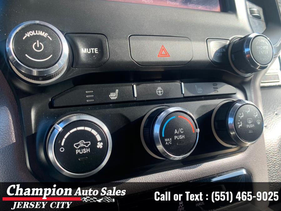 2019 Ram 1500 Rebel 4x4 Crew Cab 5''7" Box, available for sale in Jersey City, New Jersey | Champion Auto Sales. Jersey City, New Jersey 2019 Ram 1500 Rebel 4x4 Crew Cab 5''7" Box, available for sale in Jersey City, New Jersey | Champion Auto Sales. Jersey City, New Jersey