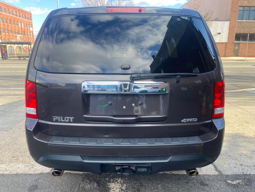 2015 Honda Pilot 4WD 4dr EX-L, available for sale in Newark, New Jersey | Champion Auto Sales. Newark, New Jersey