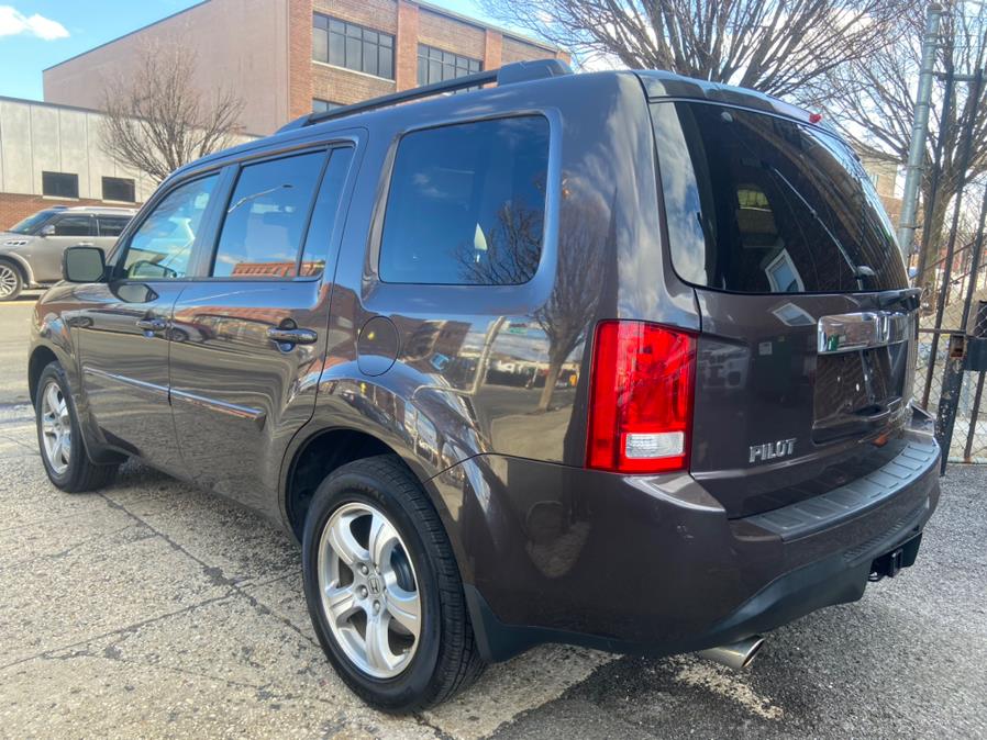 2015 Honda Pilot 4WD 4dr EX-L, available for sale in Newark, New Jersey | Champion Auto Sales. Newark, New Jersey