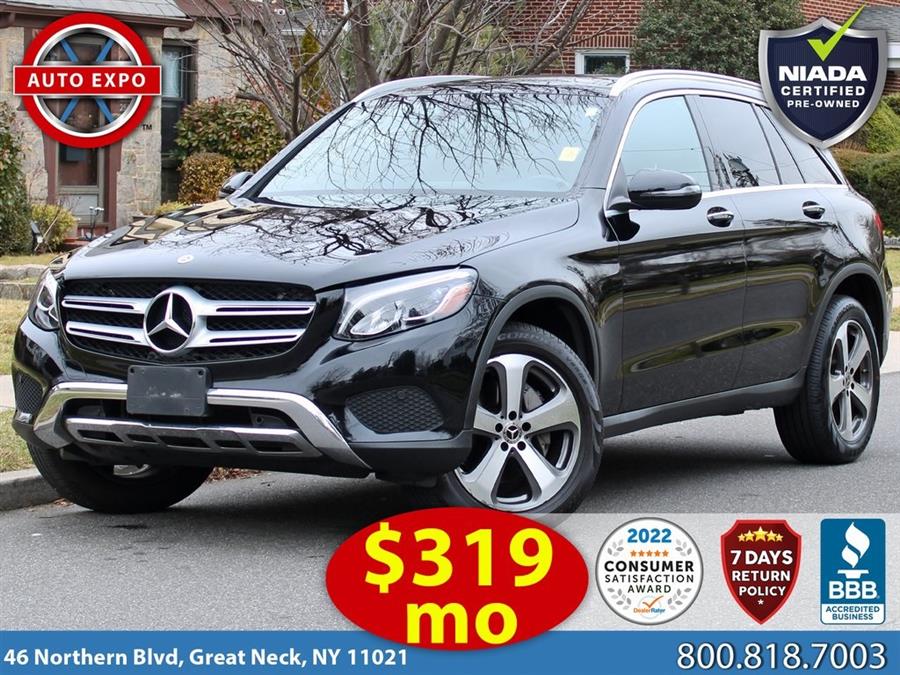 2019 Mercedes-benz Glc GLC 300, available for sale in Great Neck, New York | Auto Expo Ent Inc.. Great Neck, New York 2019 Mercedes-benz Glc GLC 300, available for sale in Great Neck, New York | Auto Expo Ent Inc.. Great Neck, New York