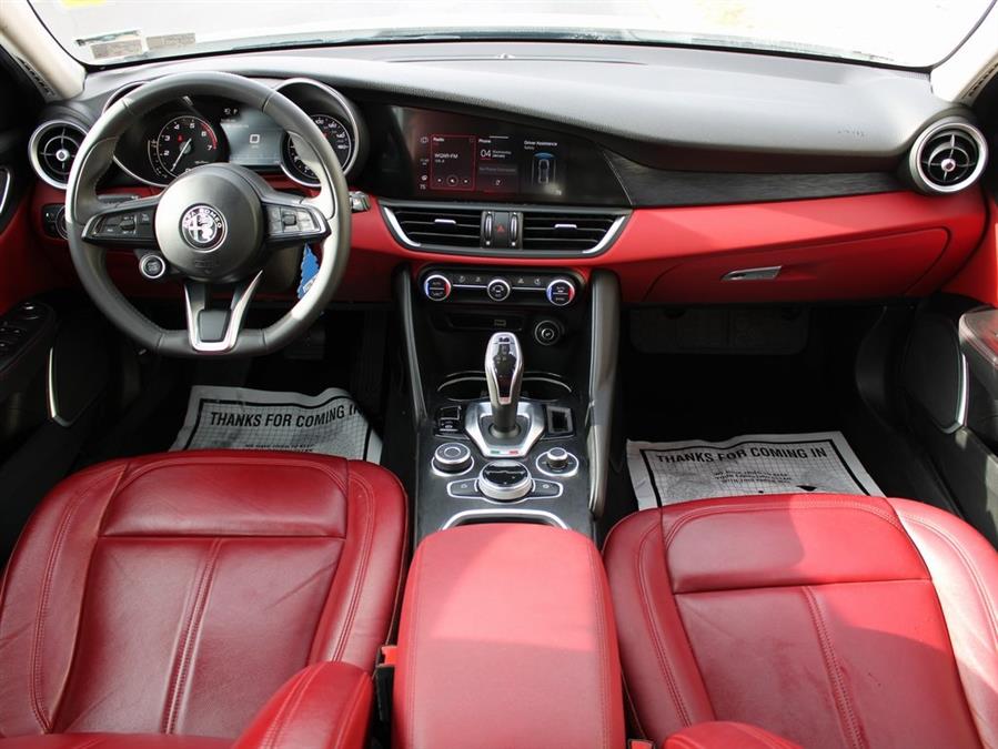 2021 Alfa Romeo Giulia Sprint, available for sale in Great Neck, New York | Auto Expo Ent Inc.. Great Neck, New York 2021 Alfa Romeo Giulia Sprint, available for sale in Great Neck, New York | Auto Expo Ent Inc.. Great Neck, New York