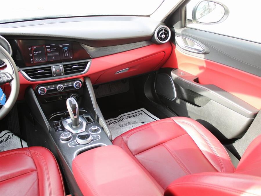 2021 Alfa Romeo Giulia Sprint, available for sale in Great Neck, New York | Auto Expo Ent Inc.. Great Neck, New York 2021 Alfa Romeo Giulia Sprint, available for sale in Great Neck, New York | Auto Expo Ent Inc.. Great Neck, New York