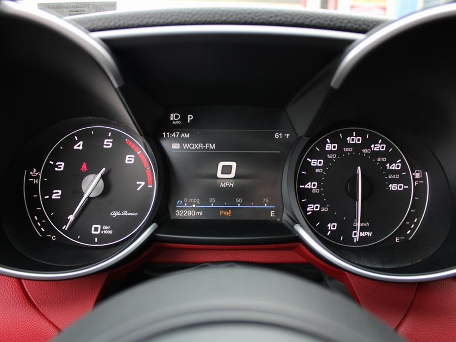 2021 Alfa Romeo Giulia Sprint, available for sale in Great Neck, New York | Auto Expo Ent Inc.. Great Neck, New York 2021 Alfa Romeo Giulia Sprint, available for sale in Great Neck, New York | Auto Expo Ent Inc.. Great Neck, New York