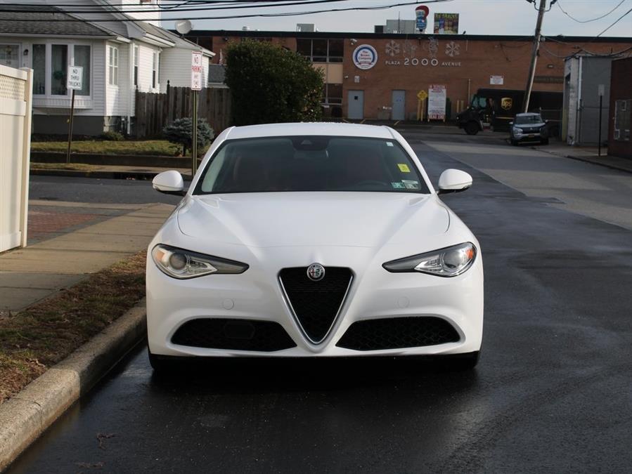 2021 Alfa Romeo Giulia Sprint, available for sale in Great Neck, New York | Auto Expo Ent Inc.. Great Neck, New York
