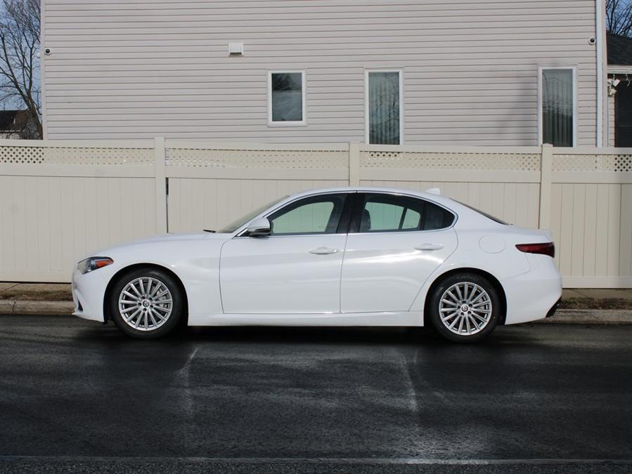 2021 Alfa Romeo Giulia Sprint, available for sale in Great Neck, New York | Auto Expo Ent Inc.. Great Neck, New York 2021 Alfa Romeo Giulia Sprint, available for sale in Great Neck, New York | Auto Expo Ent Inc.. Great Neck, New York