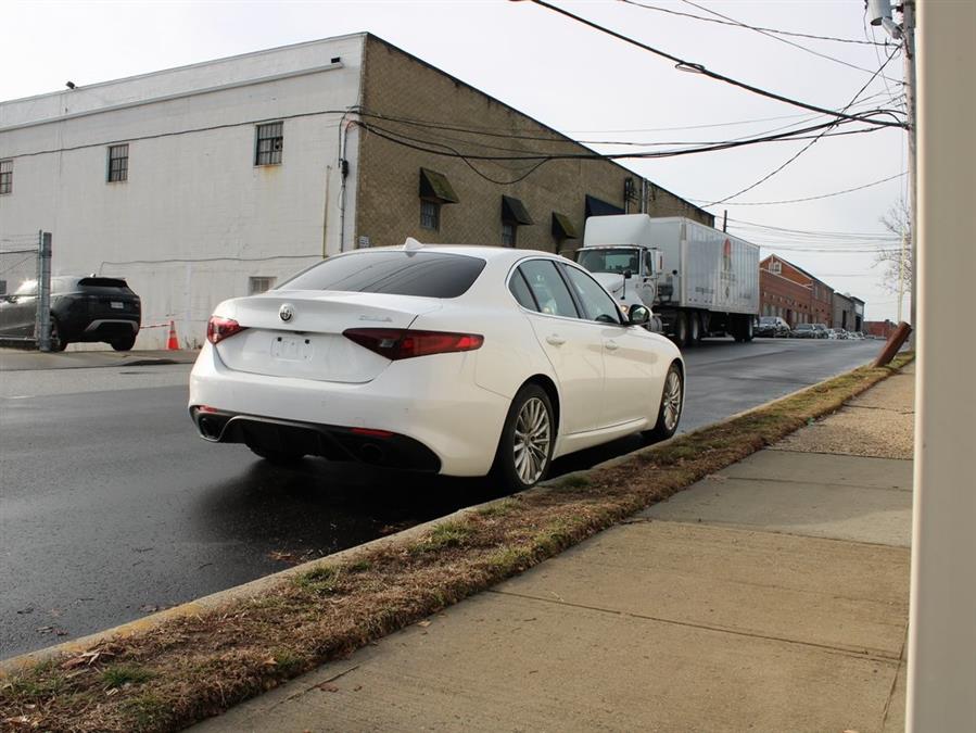 2021 Alfa Romeo Giulia Sprint, available for sale in Great Neck, New York | Auto Expo Ent Inc.. Great Neck, New York 2021 Alfa Romeo Giulia Sprint, available for sale in Great Neck, New York | Auto Expo Ent Inc.. Great Neck, New York