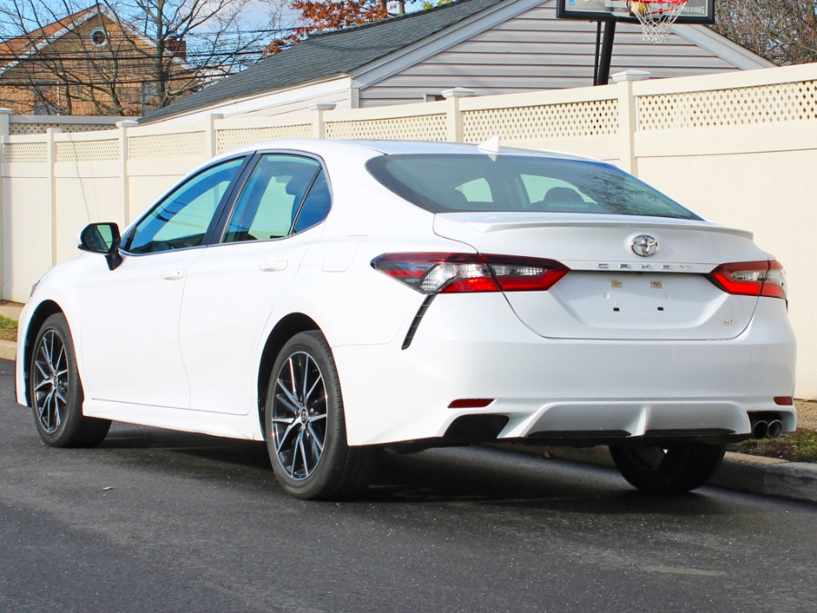 2021 Toyota Camry SE, available for sale in Great Neck, New York | Auto Expo Ent Inc.. Great Neck, New York