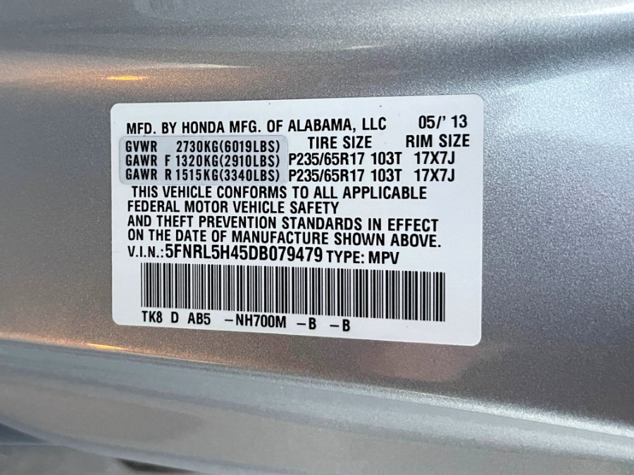2013 Honda Odyssey 5dr EX, available for sale in Lake Forest, California | Pacific Green Line. Lake Forest, California 2013 Honda Odyssey 5dr EX, available for sale in Lake Forest, California | Pacific Green Line. Lake Forest, California