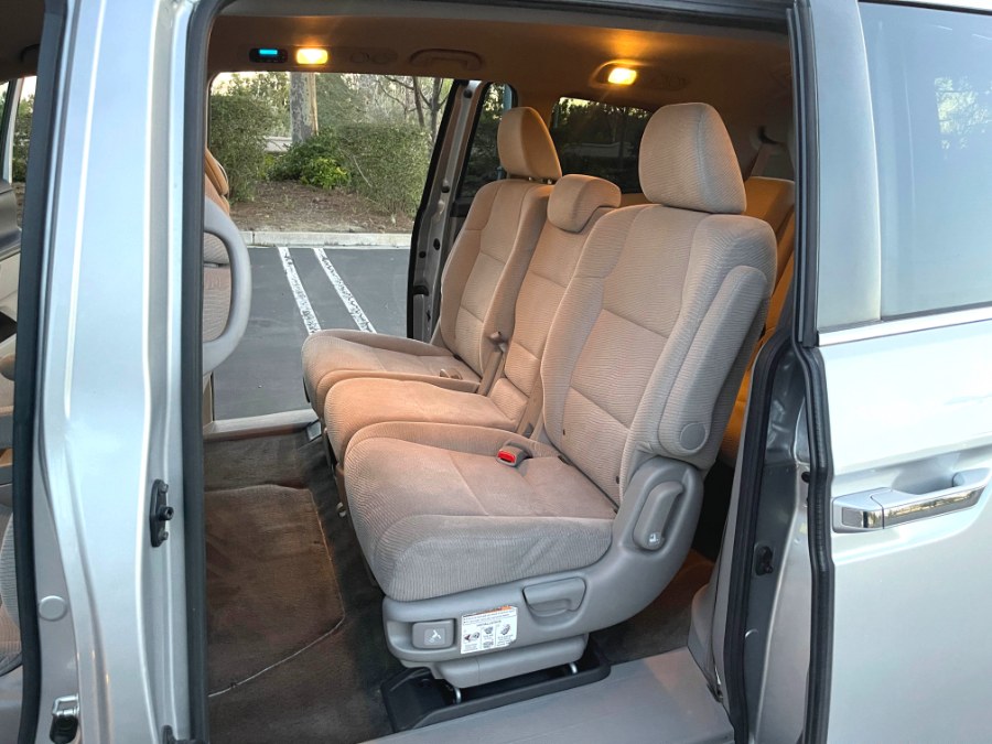 2013 Honda Odyssey 5dr EX, available for sale in Lake Forest, California | Pacific Green Line. Lake Forest, California 2013 Honda Odyssey 5dr EX, available for sale in Lake Forest, California | Pacific Green Line. Lake Forest, California