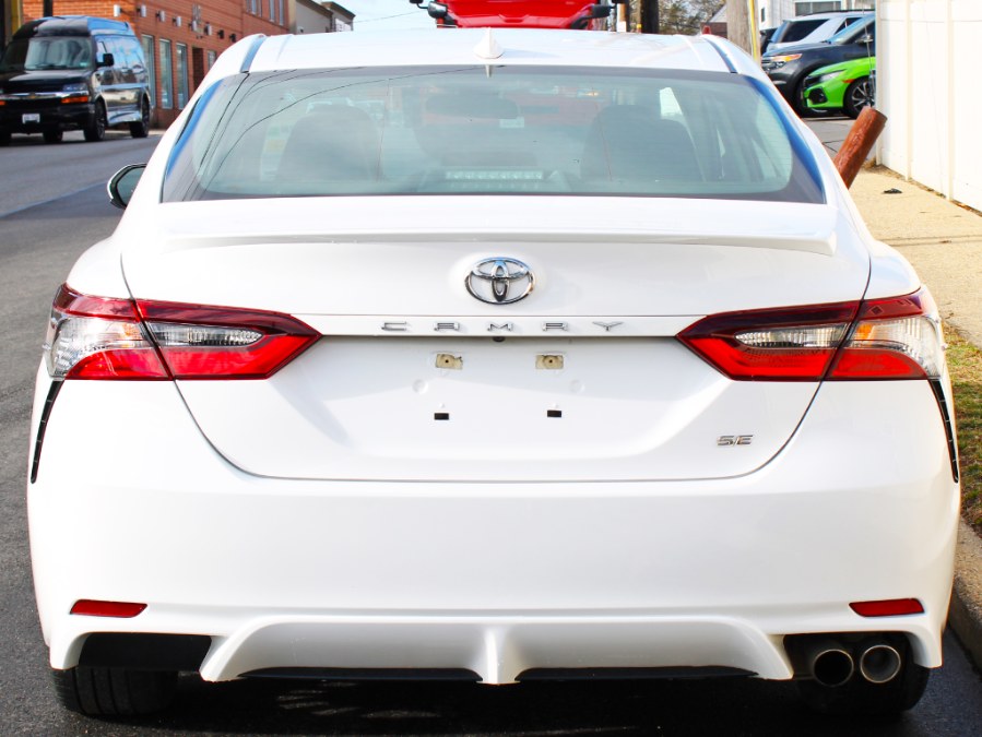 2021 Toyota Camry SE, available for sale in Great Neck, New York | Auto Expo. Great Neck, New York