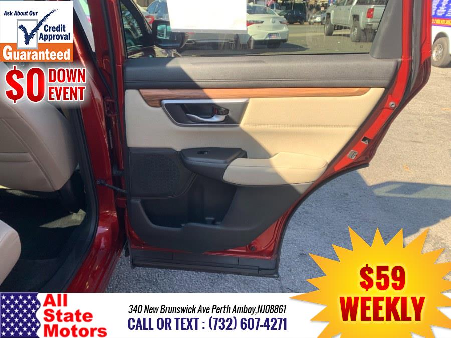 2018 Honda CR-V EX AWD, available for sale in Perth Amboy, New Jersey | All State Motor Inc. Perth Amboy, New Jersey 2018 Honda CR-V EX AWD, available for sale in Perth Amboy, New Jersey | All State Motor Inc. Perth Amboy, New Jersey