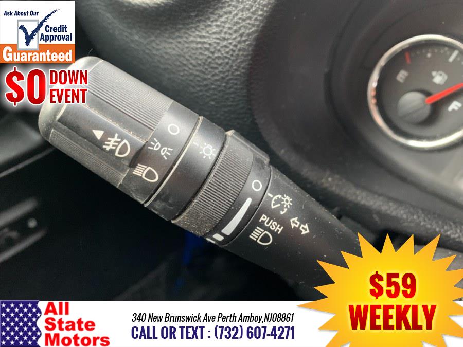 2016 Jeep Wrangler Unlimited 4WD 4dr Black Bear *Ltd Avail*, available for sale in Perth Amboy, New Jersey | All State Motor Inc. Perth Amboy, New Jersey 2016 Jeep Wrangler Unlimited 4WD 4dr Black Bear *Ltd Avail*, available for sale in Perth Amboy, New Jersey | All State Motor Inc. Perth Amboy, New Jersey