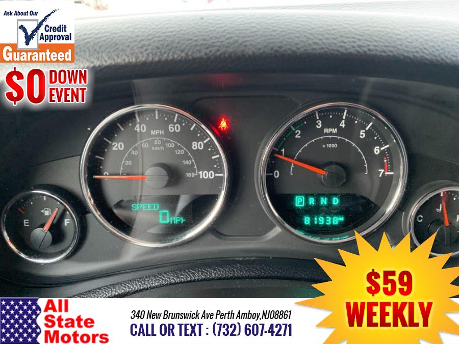 2016 Jeep Wrangler Unlimited 4WD 4dr Black Bear *Ltd Avail*, available for sale in Perth Amboy, New Jersey | All State Motor Inc. Perth Amboy, New Jersey 2016 Jeep Wrangler Unlimited 4WD 4dr Black Bear *Ltd Avail*, available for sale in Perth Amboy, New Jersey | All State Motor Inc. Perth Amboy, New Jersey