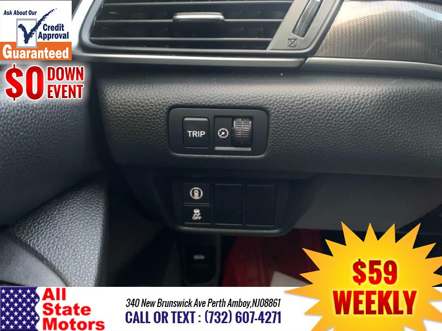 2018 Honda Accord Sedan Sport 1.5T CVT, available for sale in Perth Amboy, New Jersey | All State Motor Inc. Perth Amboy, New Jersey 2018 Honda Accord Sedan Sport 1.5T CVT, available for sale in Perth Amboy, New Jersey | All State Motor Inc. Perth Amboy, New Jersey