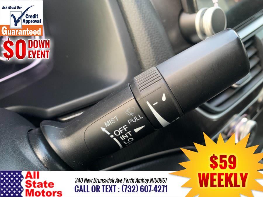 2018 Honda Accord Sedan Sport 1.5T CVT, available for sale in Perth Amboy, New Jersey | All State Motor Inc. Perth Amboy, New Jersey 2018 Honda Accord Sedan Sport 1.5T CVT, available for sale in Perth Amboy, New Jersey | All State Motor Inc. Perth Amboy, New Jersey