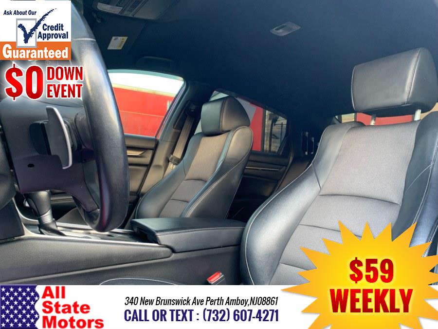 2018 Honda Accord Sedan Sport 1.5T CVT, available for sale in Perth Amboy, New Jersey | All State Motor Inc. Perth Amboy, New Jersey 2018 Honda Accord Sedan Sport 1.5T CVT, available for sale in Perth Amboy, New Jersey | All State Motor Inc. Perth Amboy, New Jersey