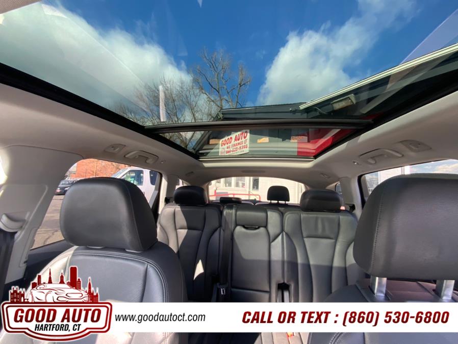2017 Audi Q7 3.0 TFSI Premium Plus, available for sale in Hartford, Connecticut | Good Auto LLC. Hartford, Connecticut 2017 Audi Q7 3.0 TFSI Premium Plus, available for sale in Hartford, Connecticut | Good Auto LLC. Hartford, Connecticut