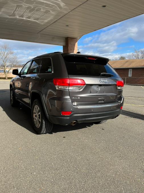 2014 Jeep Grand Cherokee 4WD 4dr Limited, available for sale in New Britain, Connecticut | Supreme Automotive. New Britain, Connecticut 2014 Jeep Grand Cherokee 4WD 4dr Limited, available for sale in New Britain, Connecticut | Supreme Automotive. New Britain, Connecticut