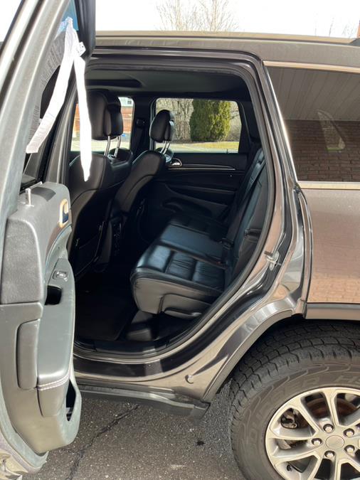 2014 Jeep Grand Cherokee 4WD 4dr Limited, available for sale in New Britain, Connecticut | Supreme Automotive. New Britain, Connecticut 2014 Jeep Grand Cherokee 4WD 4dr Limited, available for sale in New Britain, Connecticut | Supreme Automotive. New Britain, Connecticut