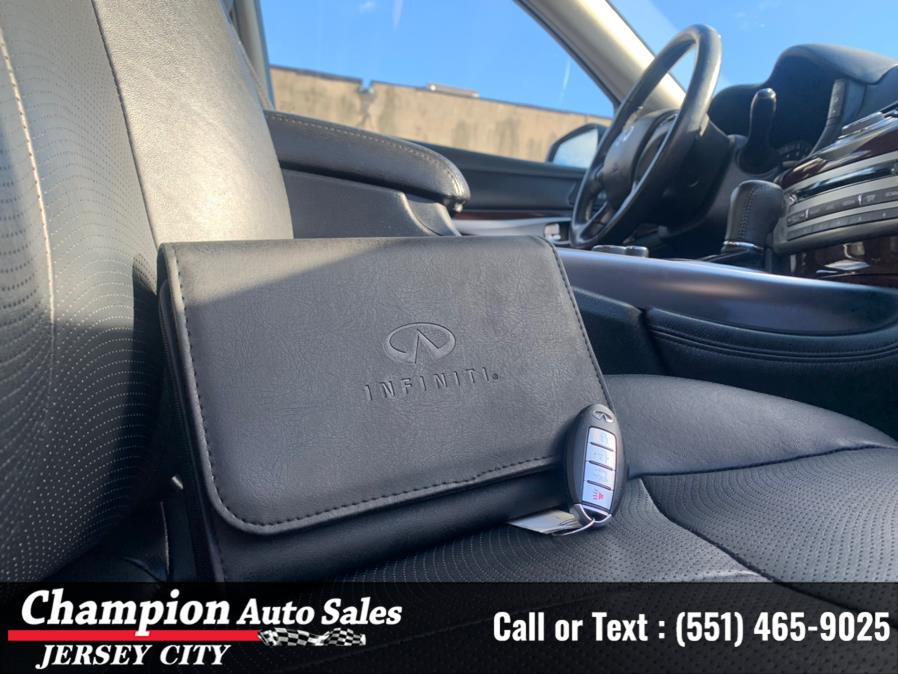 2018 INFINITI Q70 3.7 LUXE AWD, available for sale in Jersey City, New Jersey | Champion Auto Sales of JC. Jersey City, New Jersey 2018 INFINITI Q70 3.7 LUXE AWD, available for sale in Jersey City, New Jersey | Champion Auto Sales of JC. Jersey City, New Jersey