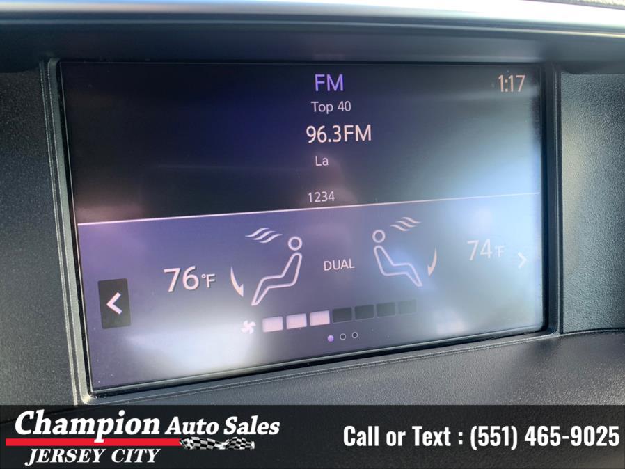 2018 INFINITI Q70 3.7 LUXE AWD, available for sale in Jersey City, New Jersey | Champion Auto Sales of JC. Jersey City, New Jersey 2018 INFINITI Q70 3.7 LUXE AWD, available for sale in Jersey City, New Jersey | Champion Auto Sales of JC. Jersey City, New Jersey