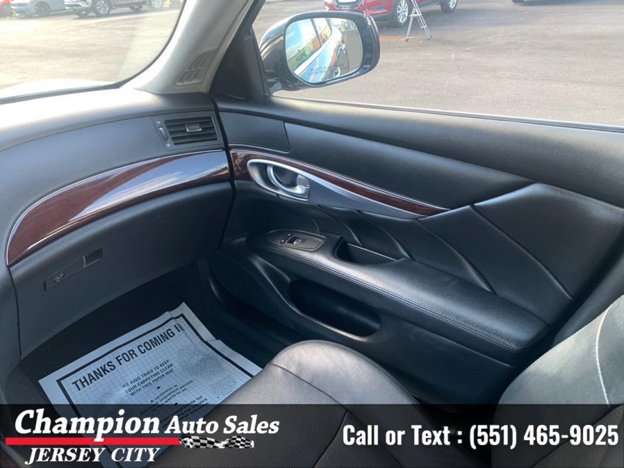 2018 INFINITI Q70 3.7 LUXE AWD, available for sale in Jersey City, New Jersey | Champion Auto Sales of JC. Jersey City, New Jersey 2018 INFINITI Q70 3.7 LUXE AWD, available for sale in Jersey City, New Jersey | Champion Auto Sales of JC. Jersey City, New Jersey