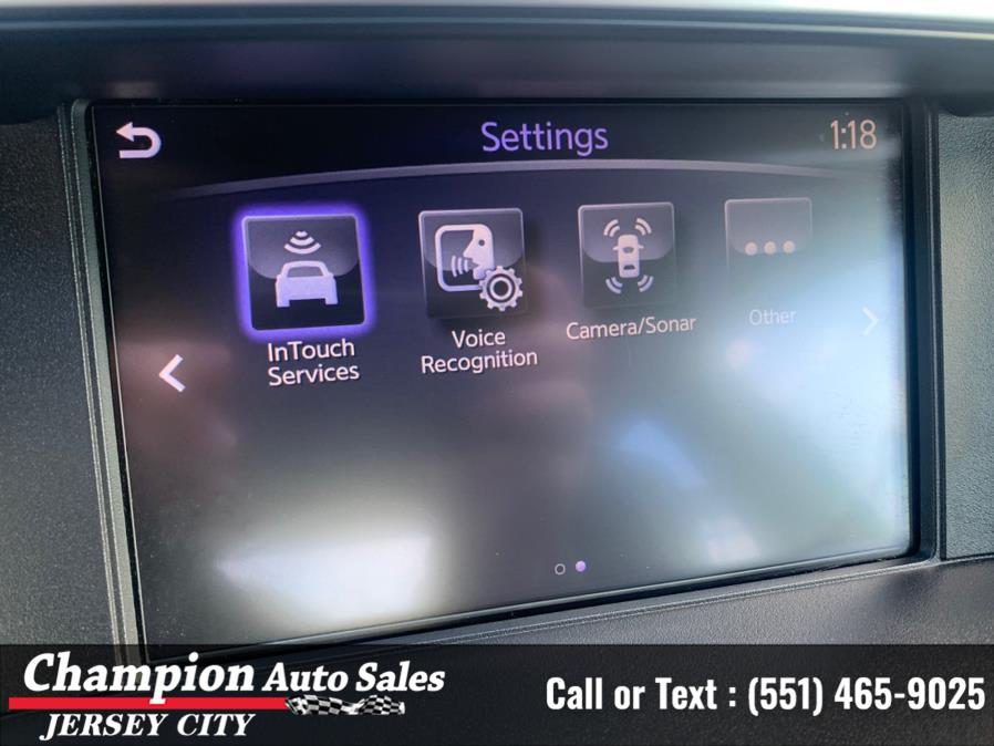 2018 INFINITI Q70 3.7 LUXE AWD, available for sale in Jersey City, New Jersey | Champion Auto Sales of JC. Jersey City, New Jersey 2018 INFINITI Q70 3.7 LUXE AWD, available for sale in Jersey City, New Jersey | Champion Auto Sales of JC. Jersey City, New Jersey