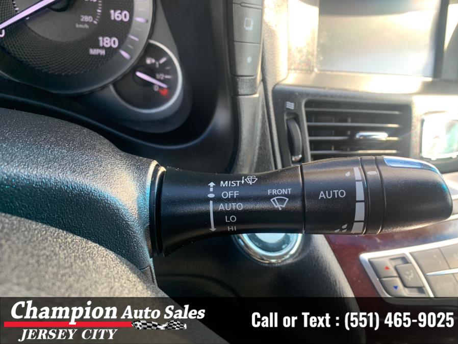 2018 INFINITI Q70 3.7 LUXE AWD, available for sale in Jersey City, New Jersey | Champion Auto Sales of JC. Jersey City, New Jersey 2018 INFINITI Q70 3.7 LUXE AWD, available for sale in Jersey City, New Jersey | Champion Auto Sales of JC. Jersey City, New Jersey