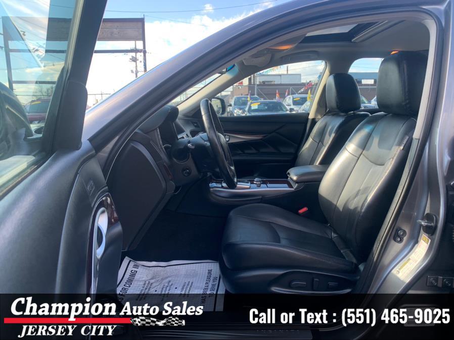 2018 INFINITI Q70 3.7 LUXE AWD, available for sale in Jersey City, New Jersey | Champion Auto Sales of JC. Jersey City, New Jersey 2018 INFINITI Q70 3.7 LUXE AWD, available for sale in Jersey City, New Jersey | Champion Auto Sales of JC. Jersey City, New Jersey