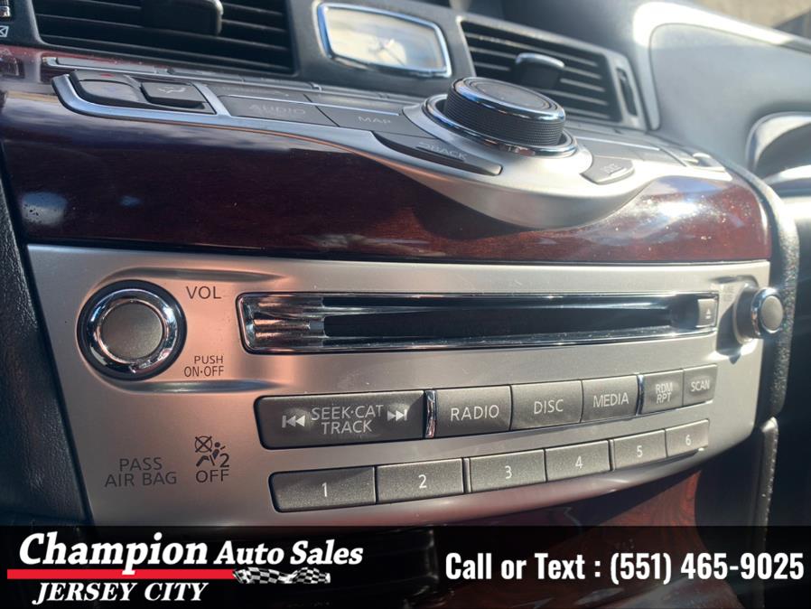 2018 INFINITI Q70 3.7 LUXE AWD, available for sale in Jersey City, New Jersey | Champion Auto Sales of JC. Jersey City, New Jersey 2018 INFINITI Q70 3.7 LUXE AWD, available for sale in Jersey City, New Jersey | Champion Auto Sales of JC. Jersey City, New Jersey