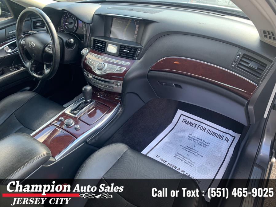 2018 INFINITI Q70 3.7 LUXE AWD, available for sale in Jersey City, New Jersey | Champion Auto Sales of JC. Jersey City, New Jersey 2018 INFINITI Q70 3.7 LUXE AWD, available for sale in Jersey City, New Jersey | Champion Auto Sales of JC. Jersey City, New Jersey
