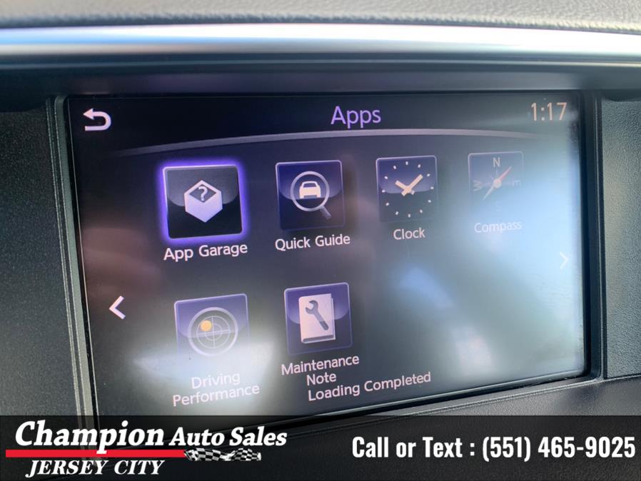 2018 INFINITI Q70 3.7 LUXE AWD, available for sale in Jersey City, New Jersey | Champion Auto Sales of JC. Jersey City, New Jersey 2018 INFINITI Q70 3.7 LUXE AWD, available for sale in Jersey City, New Jersey | Champion Auto Sales of JC. Jersey City, New Jersey